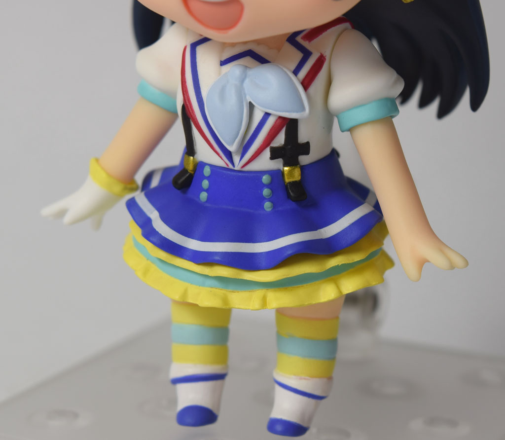 ねんどろいど ラブライブ！サンシャイン!! 津島善子 : from