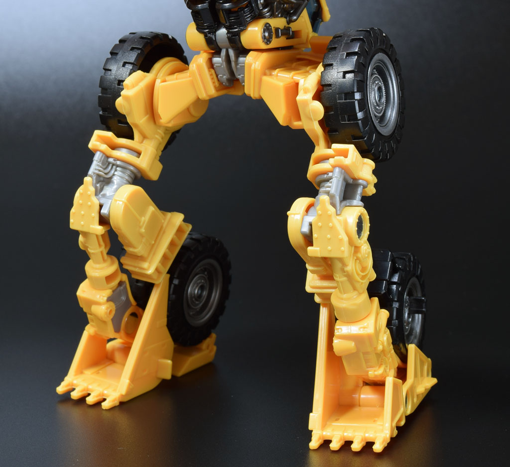 TFスタジオシリーズ SS-51 ディセプティコンスクラッパー : from