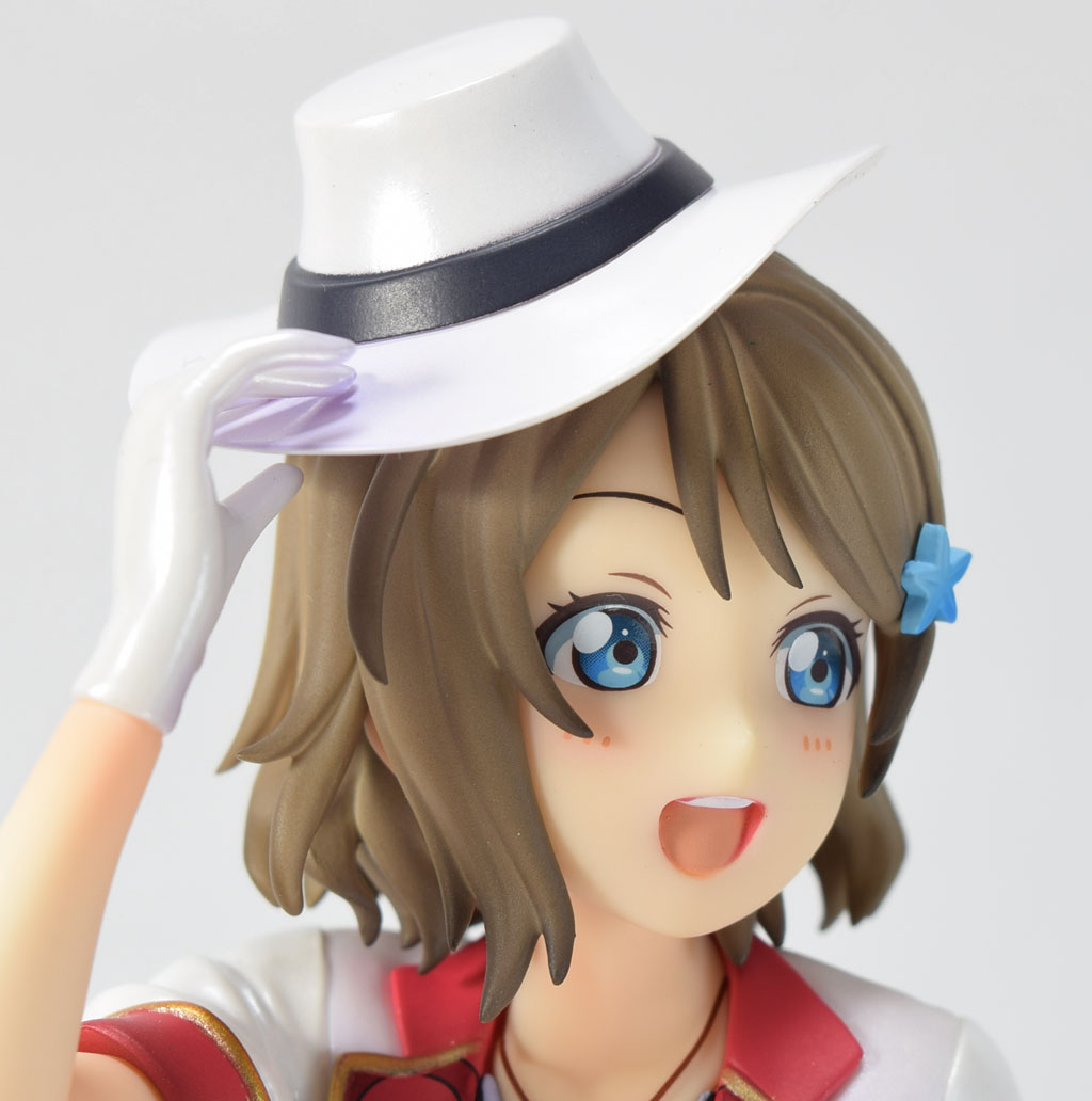 ラブライブ サンシャイン Birthday Figure Project 渡辺曜 From おもちゃ部屋 ラブライブ サンシャイン Birthday Figure Project 渡辺曜 From おもちゃ部屋