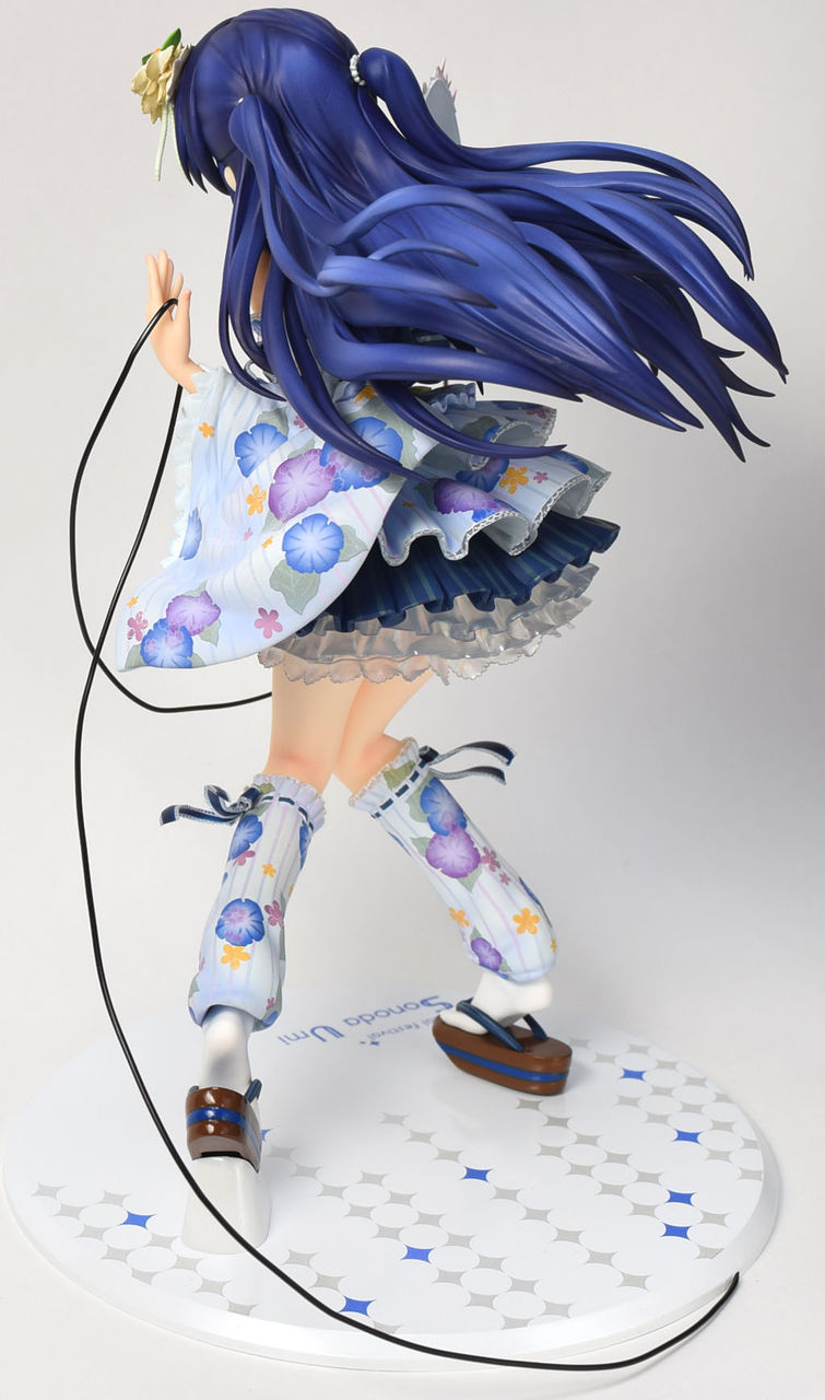 アルター ラブライブ！ 園田海未 : from.おもちゃ部屋