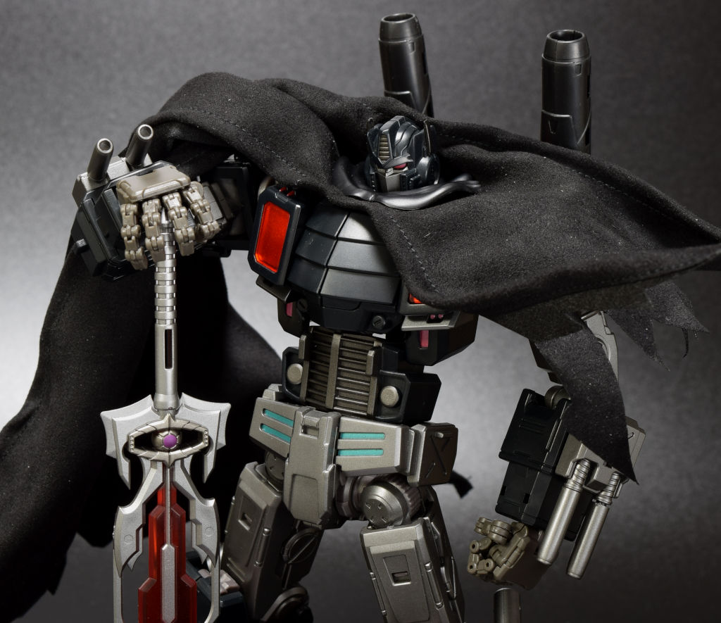 MMC R-48N Optus Nox : from.おもちゃ部屋