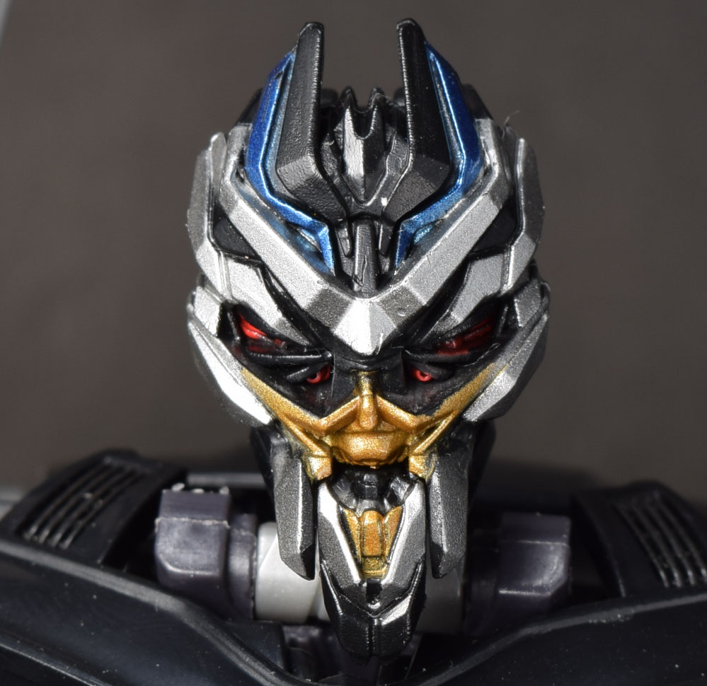 TFマスターピースムービー MPM-5 バリケード（海外版） : from