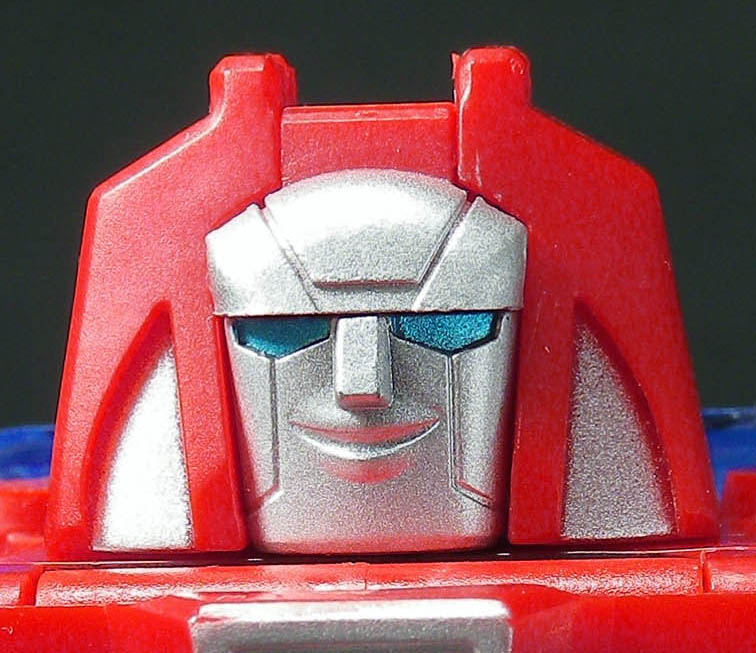 BadCube OTS-09 Grump : from.おもちゃ部屋