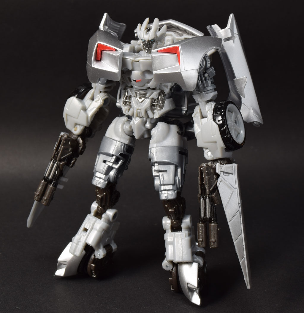 スタジオシリーズ SS-20 サイドスワイプ SS-20 サイドスワイプ | I