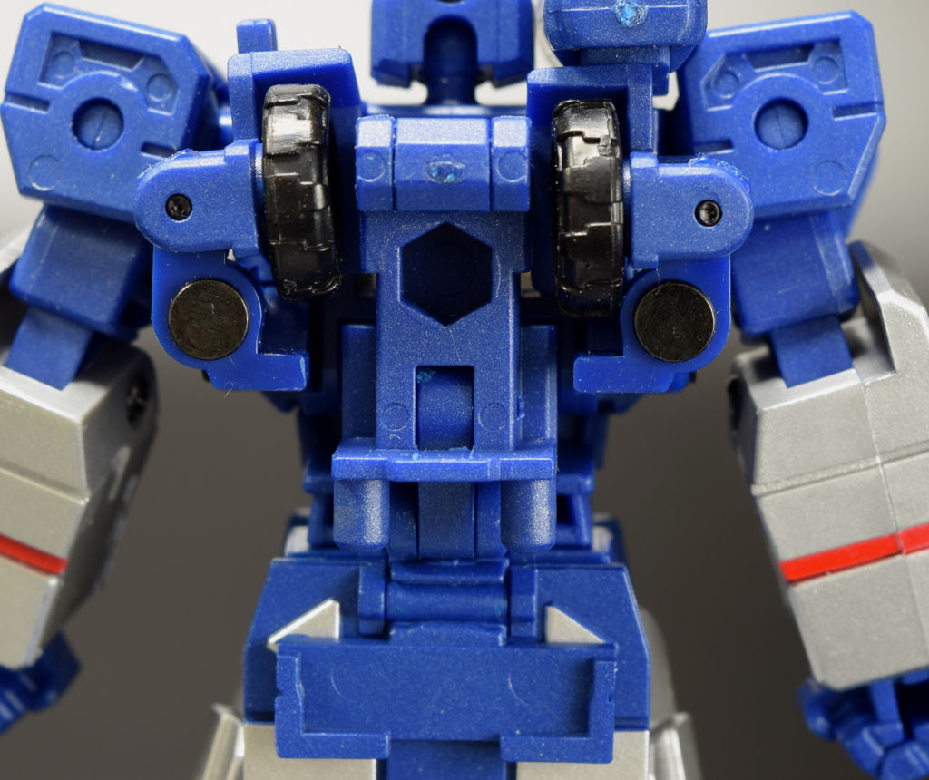 Iron Factory IF-EX41 Sonicwave : from.おもちゃ部屋