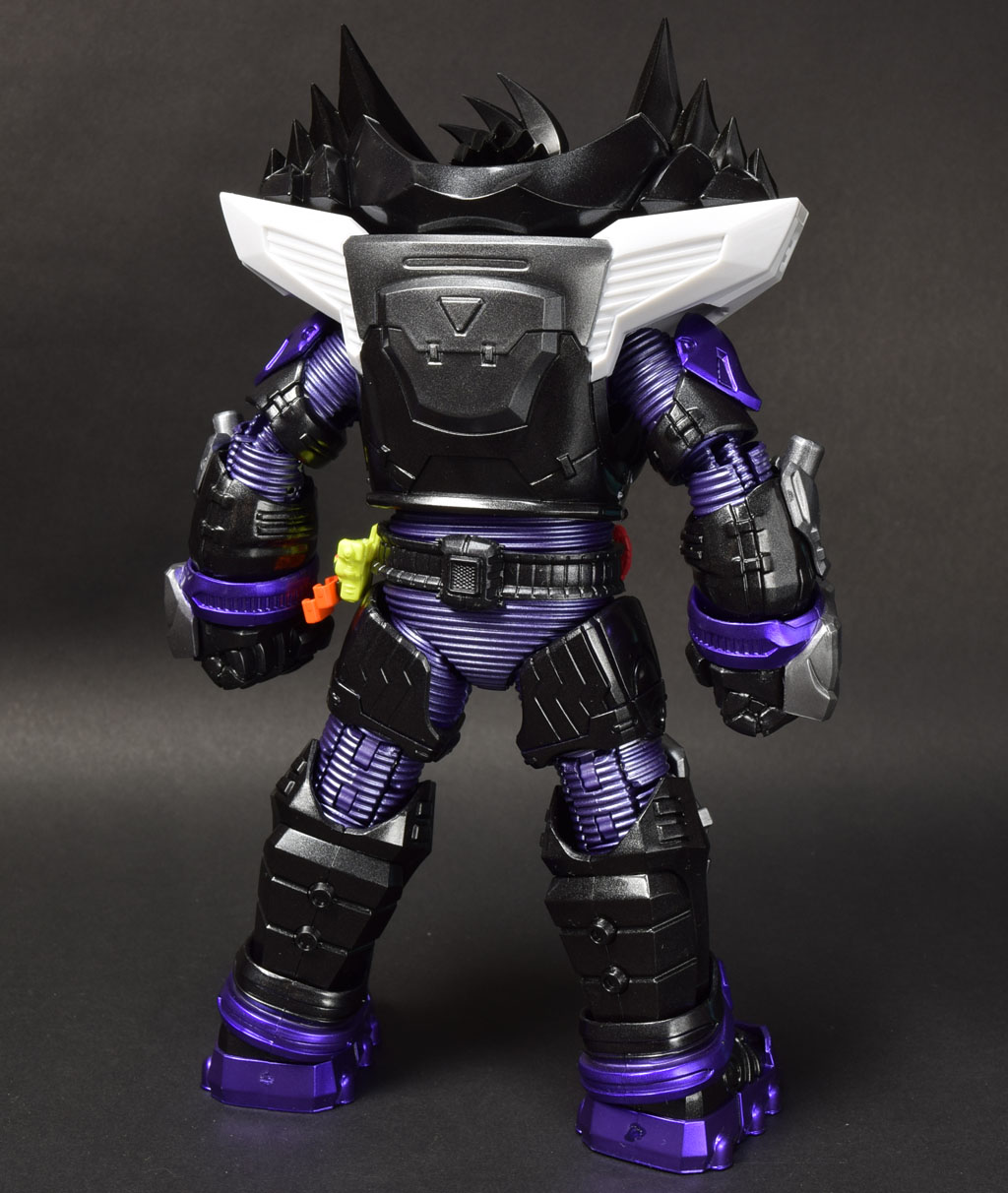 S.H.Figuarts 仮面ライダーゲンム ゴッドマキシマムゲーマー S.H.Figuarts 仮面ライダーゲンム ゴッドマキシマムゲーマー