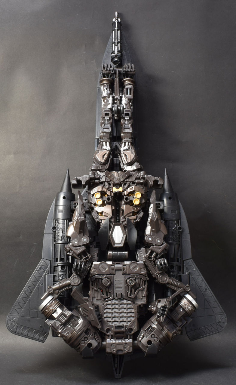 TFムービー ザ ベスト MB-16 ジェットファイアー : from
