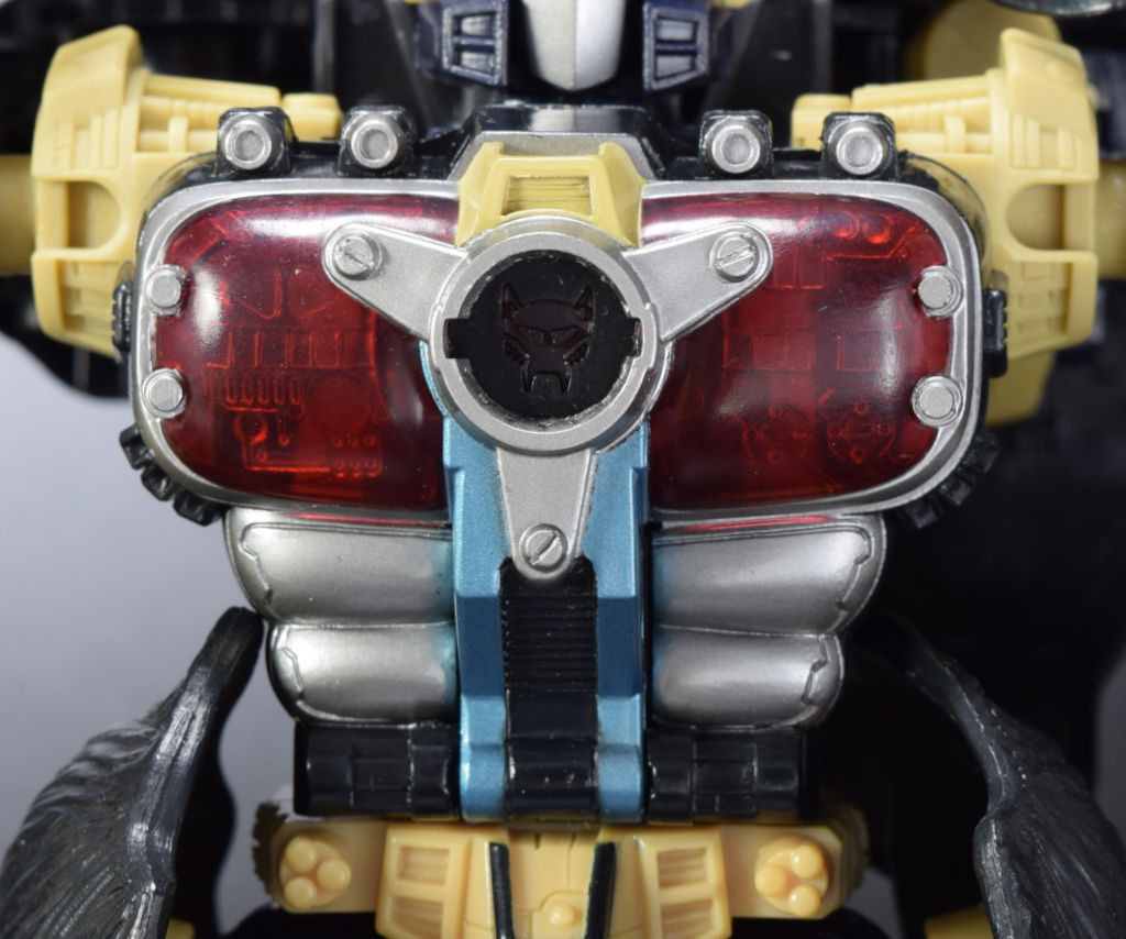 トランスフォーマーユニバース ネメシスプライム : from トランスフォーマーユニバース ネメシスプライム : from