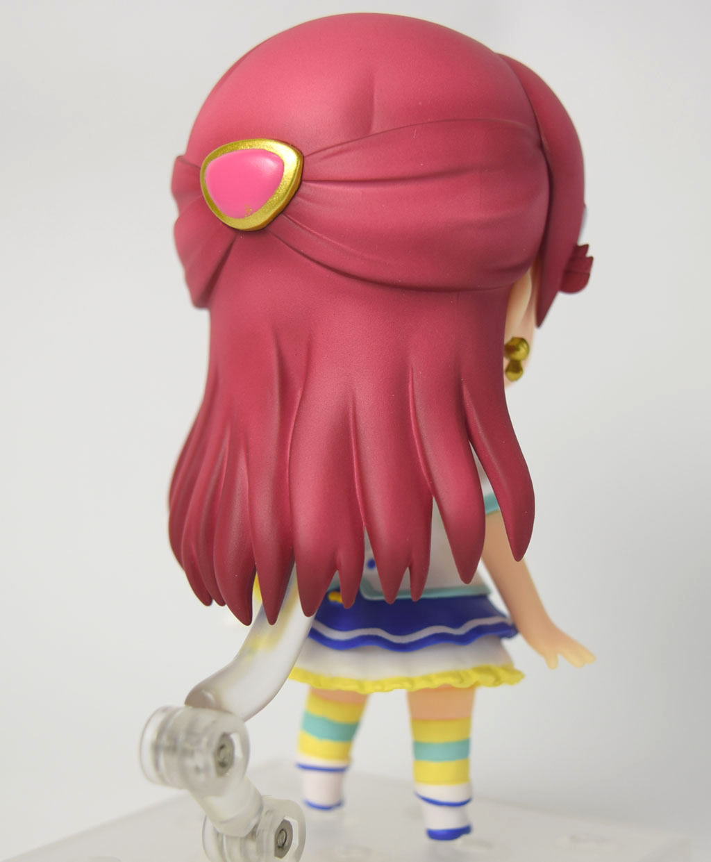 レビュー】ねんどろいど 714 桜内梨子