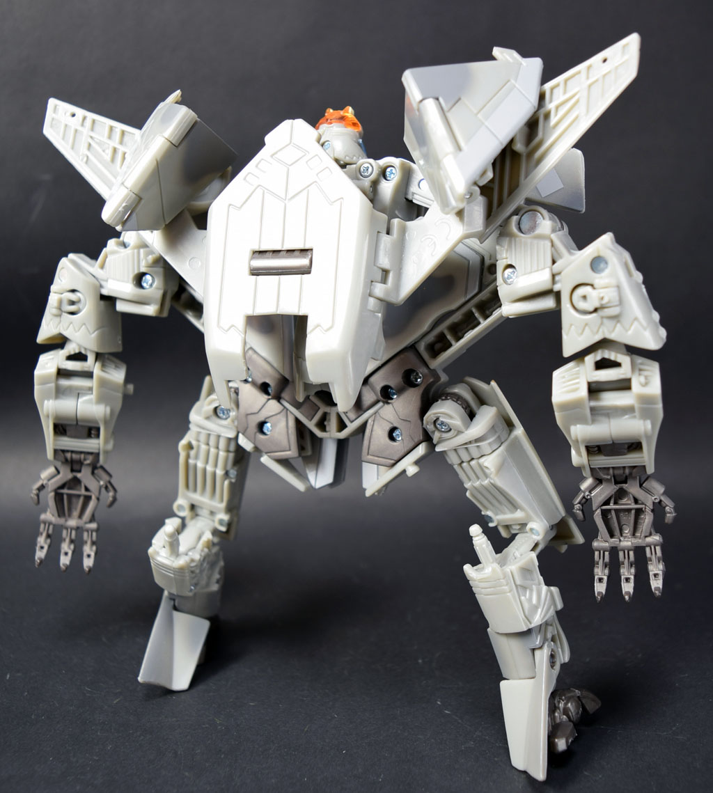 TFムービー ザ ベスト MB-08 スタースクリーム : from.おもちゃ部屋