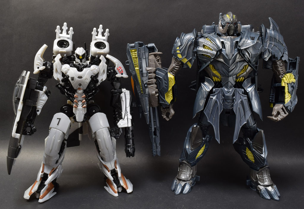 Tf最後の騎士王 Tlk 25 ディセプティコンニトロ 海外版 From おもちゃ部屋 Tf最後の騎士王 Tlk 25 ディセプティコンニトロ 海外版 From おもちゃ部屋