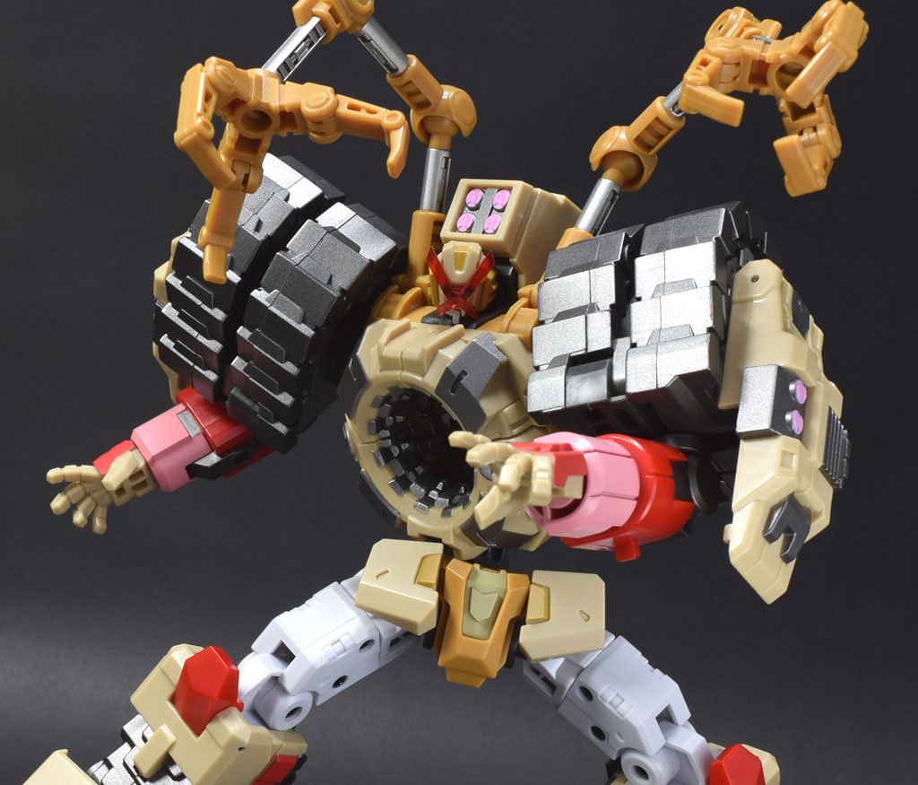 IRON FACTORY IF-32～35 SPIRITS D.E.C 未使用 mqdefault.jpg