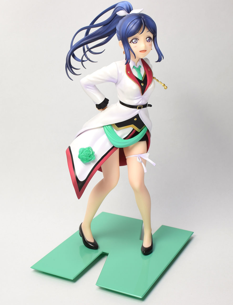 ラブライブ！サンシャイン!! Birthday Figure Project 松浦果南 : from