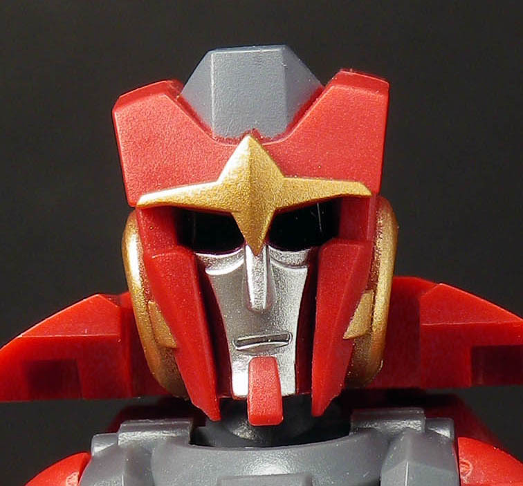 MMC R-16 Anarchus : from.おもちゃ部屋