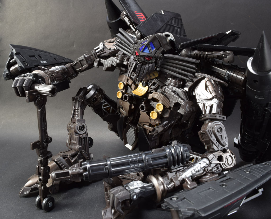 TFムービー ザ ベスト MB-16 ジェットファイアー : from TFムービー ザ ベスト MB-16 ジェットファイアー : from