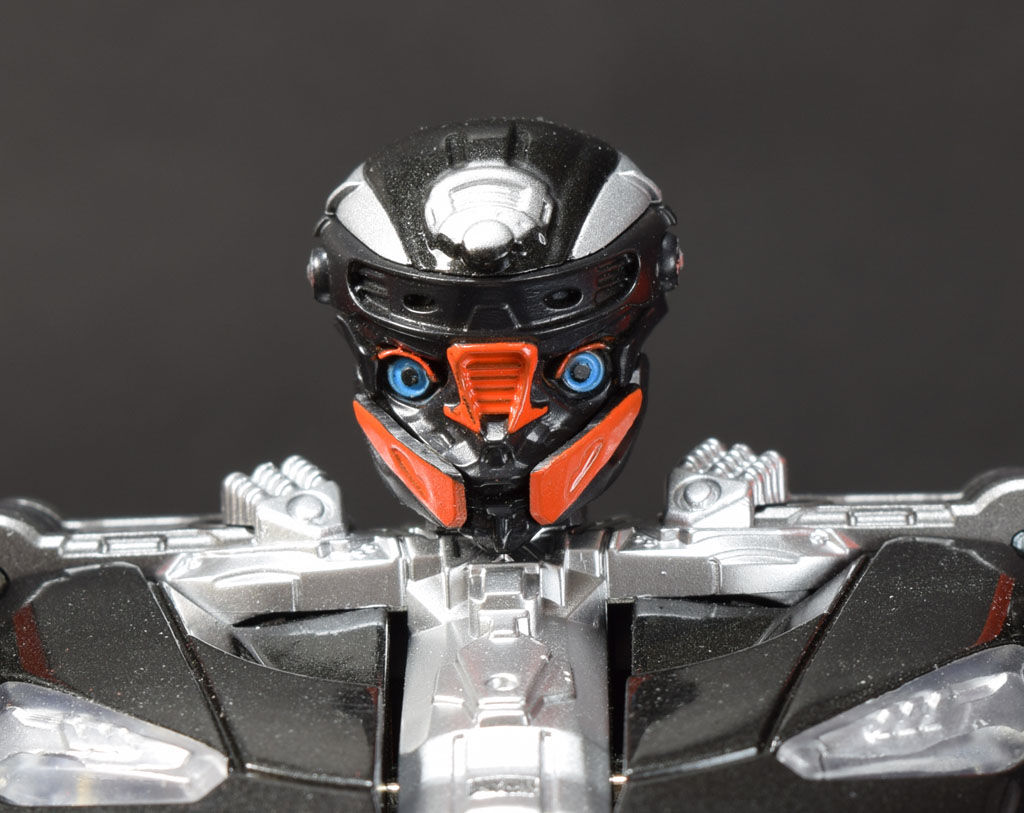 DX9 K3 LA HIRE : from.おもちゃ部屋