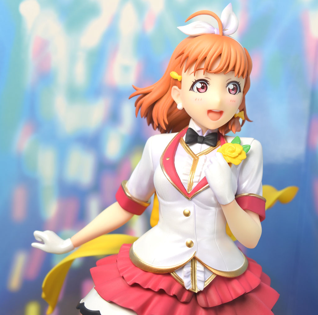 ぼこたつAqours birthday figure 9人セット ラブライブ！Aqours