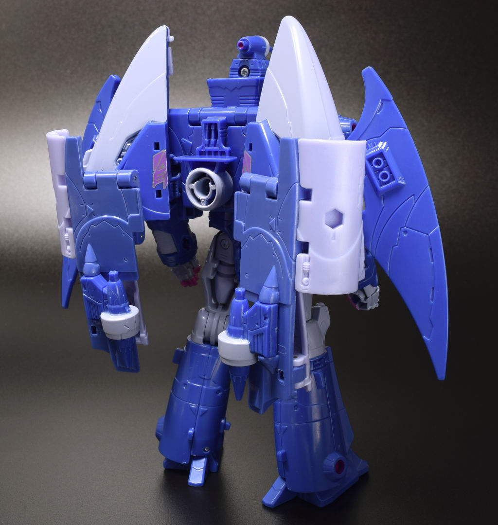 未開封 ● ２個セット スカージ SS テラコンフリーザー スタジオシリーズ レビュー：TFスタジオシリーズ（海外版） テラーコン フリーザー