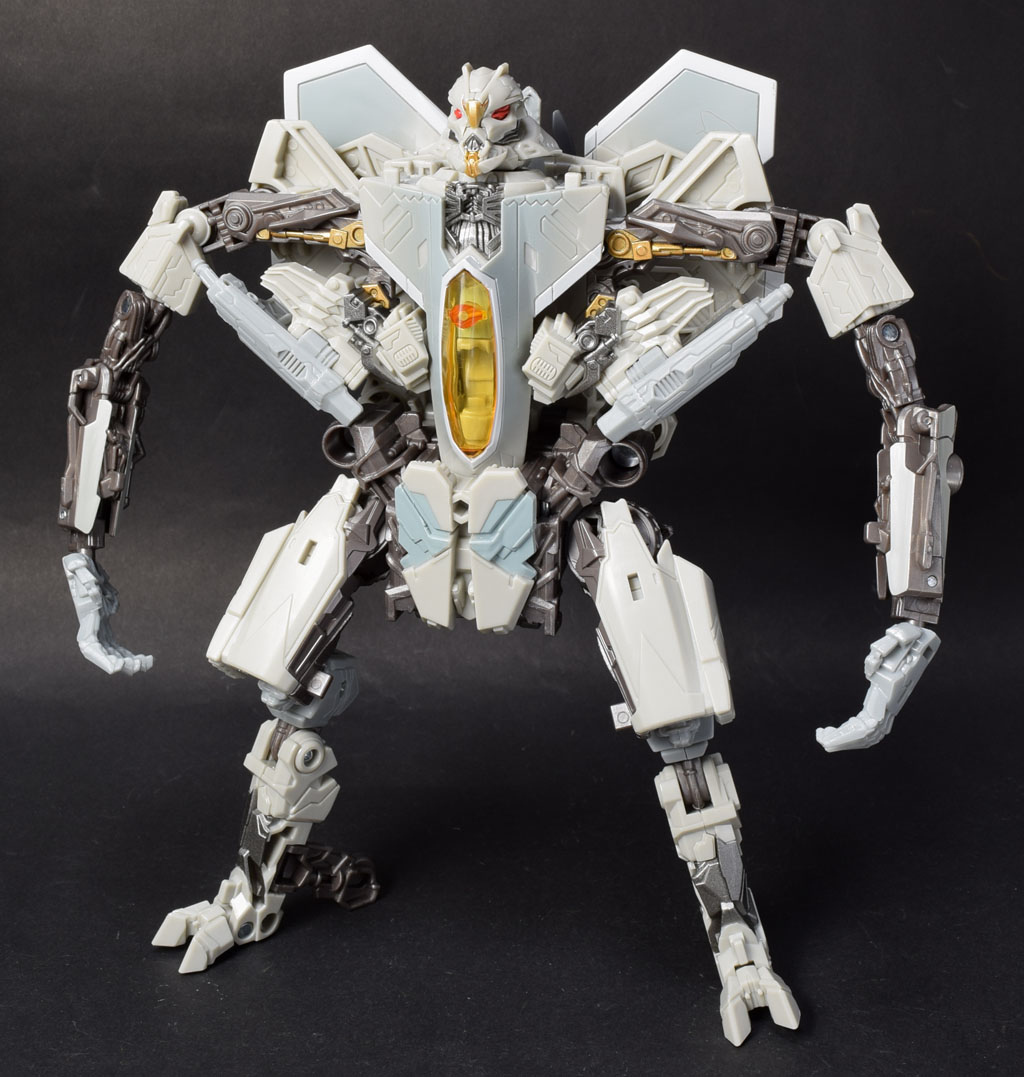 TFスタジオシリーズ SS-06 スタースクリーム : from.おもちゃ部屋