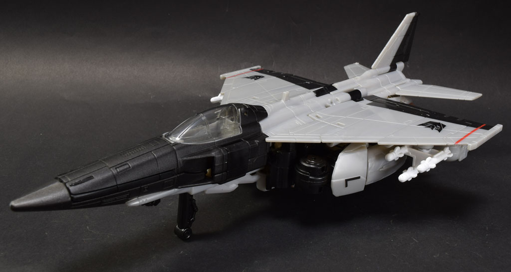 TF最後の騎士王 TLK-25 ディセプティコンニトロ（海外版） : from