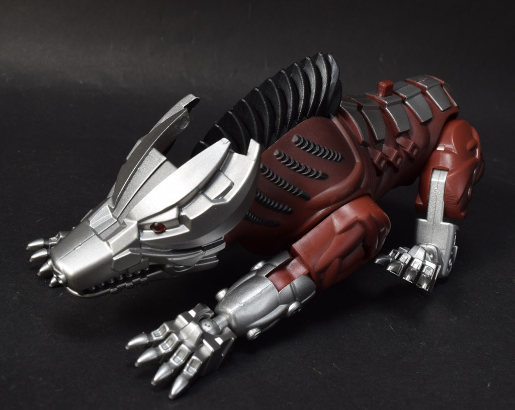 Unique Toys R-01 Peru Kill : from.おもちゃ部屋