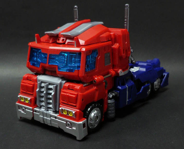 非正規トランスフォーマー MAKETOYS ストライカーマヌス MTCD-01 Striker Manus | MakeToys Cross Dimension Series