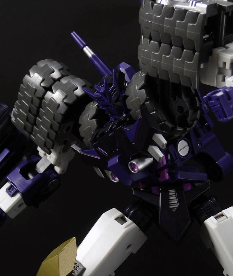 MMC R-19 Kultur : from.おもちゃ部屋 MMC R-19 Kultur : from.おもちゃ部屋