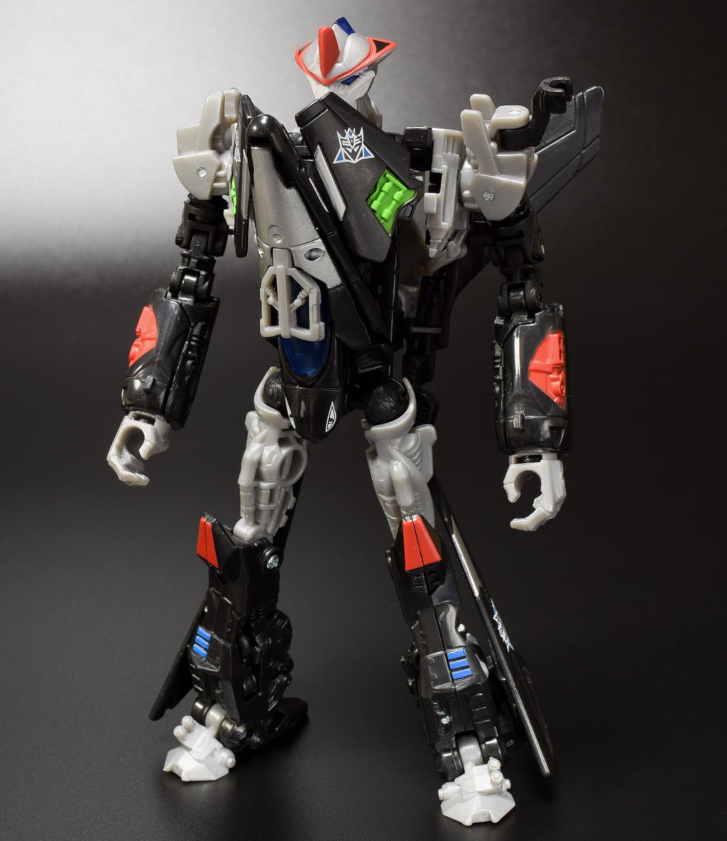 トランスフォーマー BOTCON2013 スタースクリーム : from