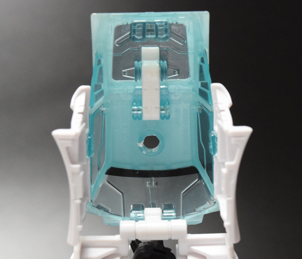TFスタジオシリーズ SS-59 オートボットジャズ : from.おもちゃ部屋