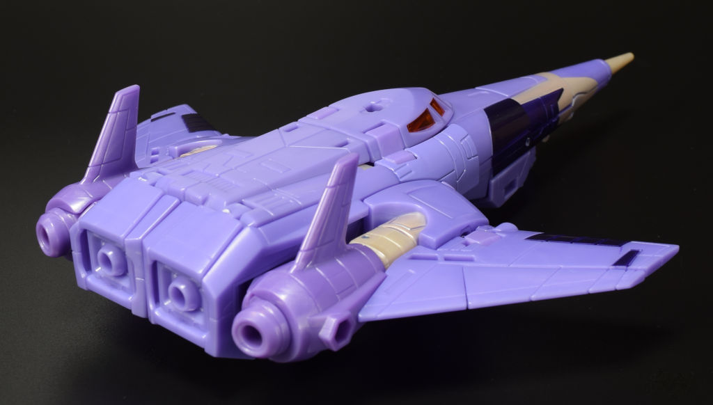 TFキングダム KD-07 サイクロナス(海外版) : from.おもちゃ部屋 TFキングダム KD-07 サイクロナス(海外版) : from.おもちゃ部屋