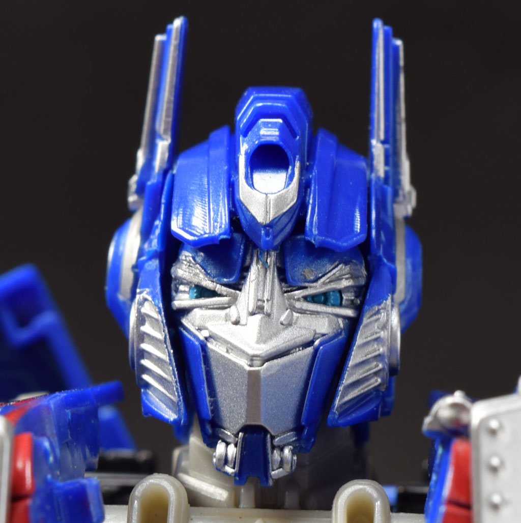 TFマスターピースムービー MPM-4 オプティマスプライム（国内版