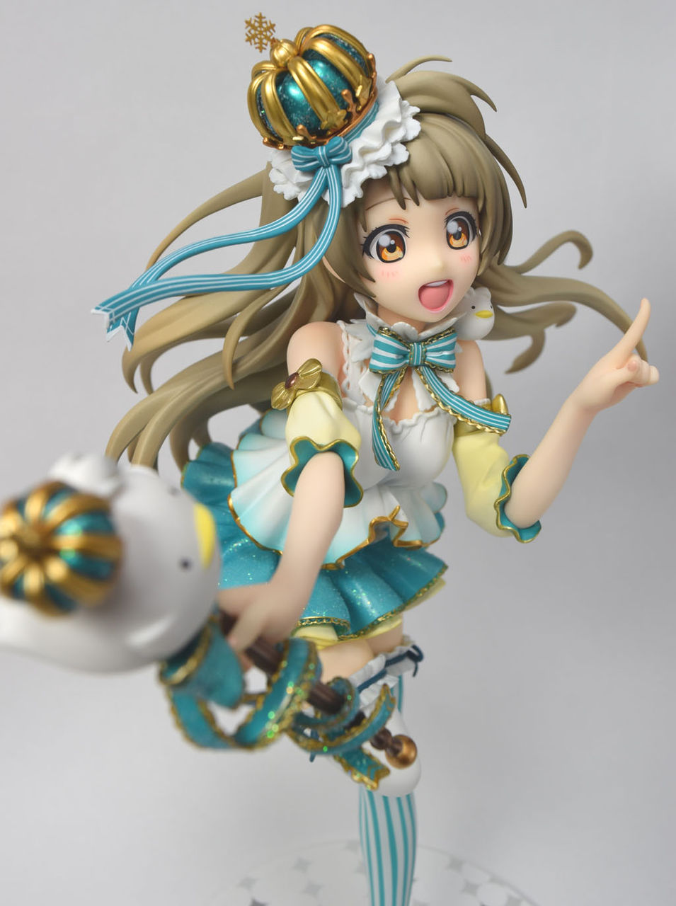 アルター ラブライブ！ 南ことり : from.おもちゃ部屋