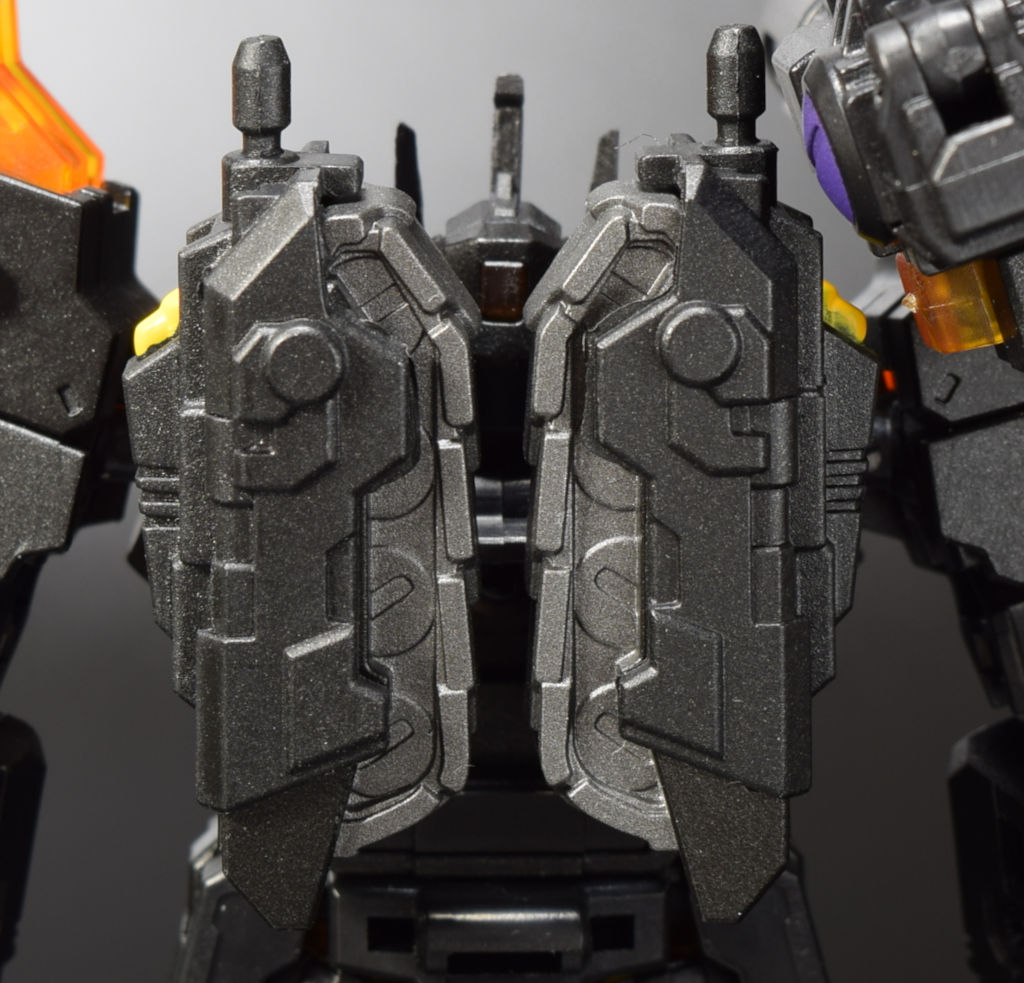 Iron Factory IF-EX36R Chaos Raven : from.おもちゃ部屋