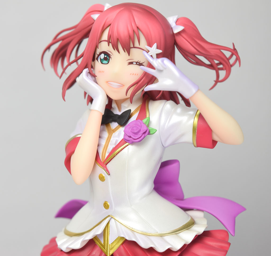ラブライブ！サンシャイン!! Birthday Figure Project 黒澤