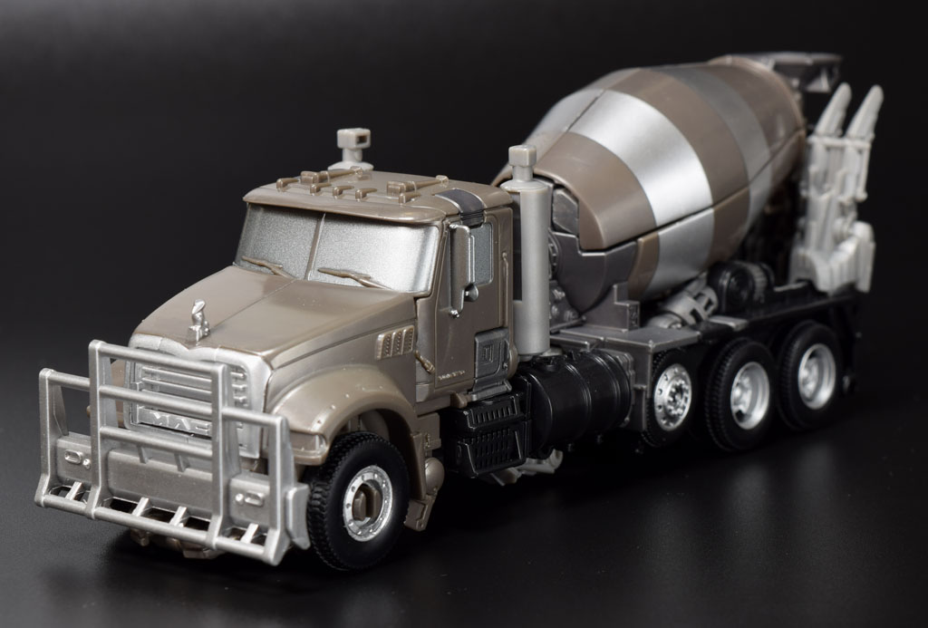 SSコンストラクティコン セット Amazon.co.jp: トランスフォーマー TAV35 EZコレクション オート