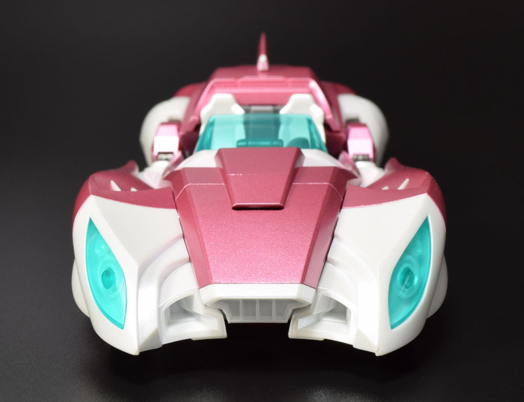 BigFirebirdToys EX-01 Nicee : from.おもちゃ部屋 BigFirebirdToys EX-01 Nicee : from.おもちゃ部屋