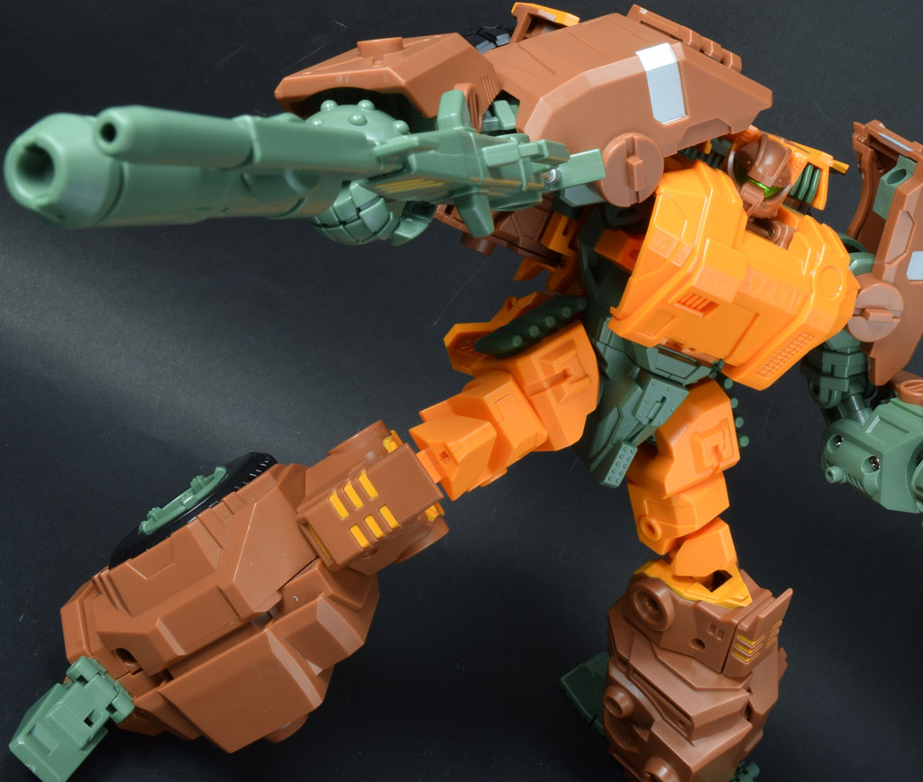 MMC R-23 Dicamus : from.おもちゃ部屋 MMC R-23 Dicamus : from.おもちゃ部屋