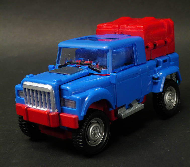 BadCube OTS-09 Grump : from.おもちゃ部屋