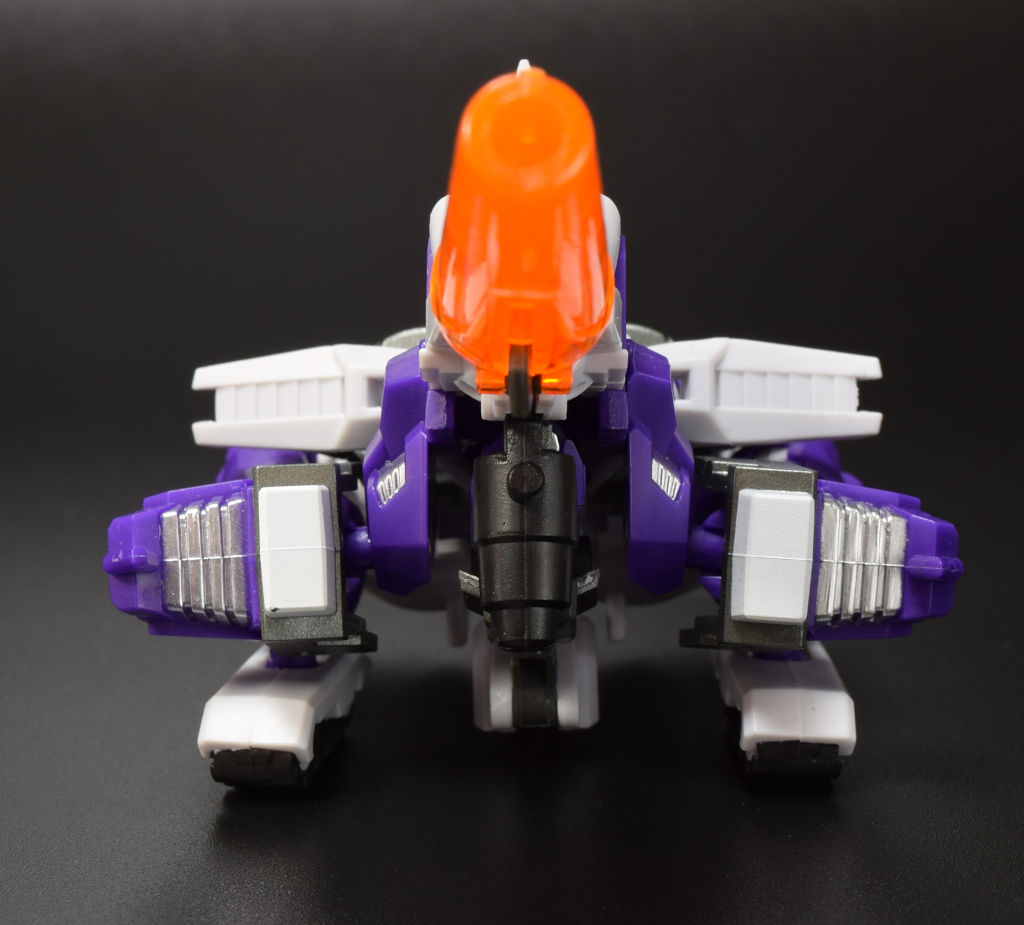 Iron Factory IF-EX47 Void Tyrant : from.おもちゃ部屋