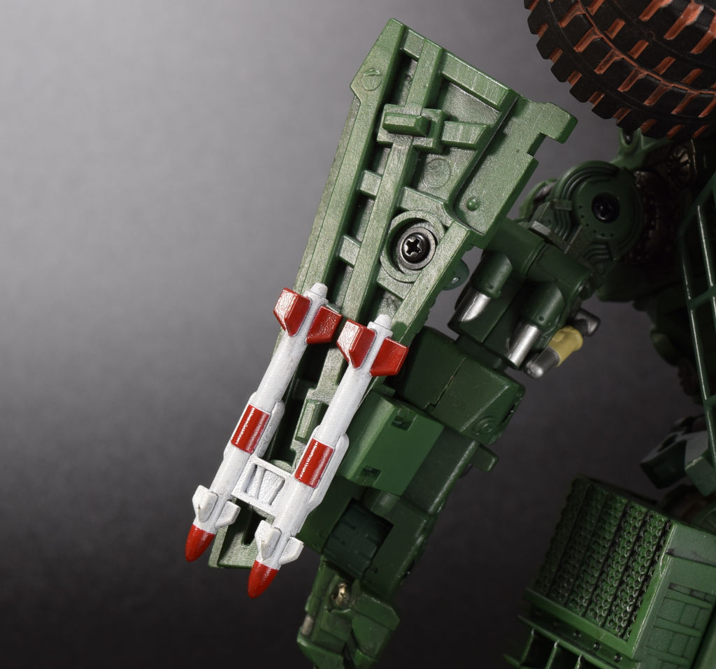 Devil Saviour DS-04 Smash : from.おもちゃ部屋