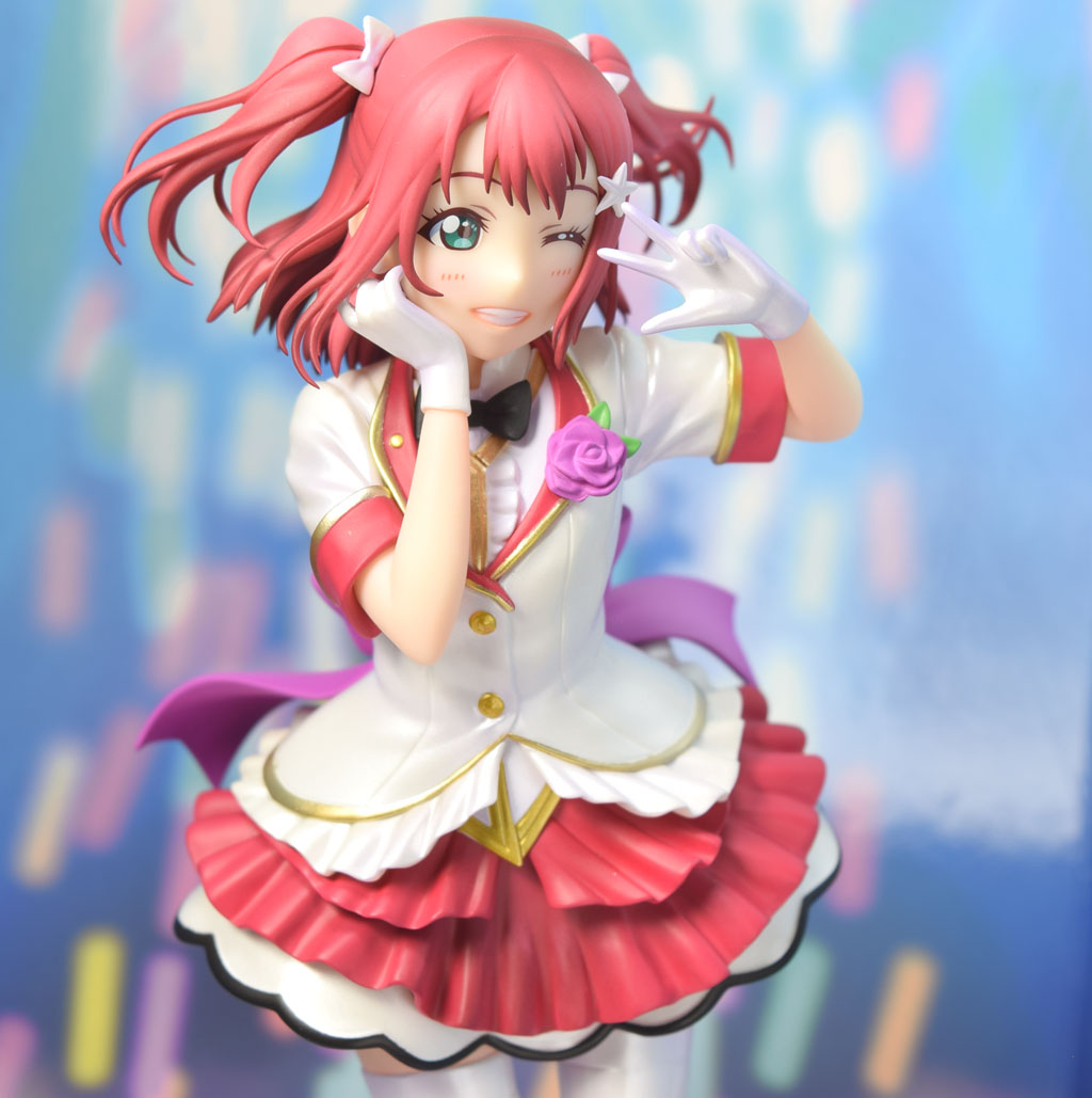 ラブライブ!サンシャイン!! Birthday Figure Project 黒澤 ラブライブ!サンシャイン!! Birthday Figure Project 黒澤