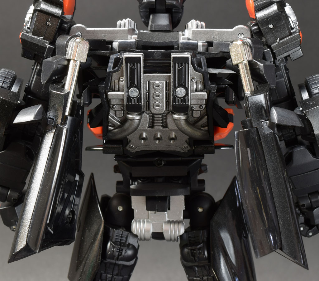 DX9 K3 LA HIRE : from.おもちゃ部屋 DX9 K3 LA HIRE : from.おもちゃ部屋