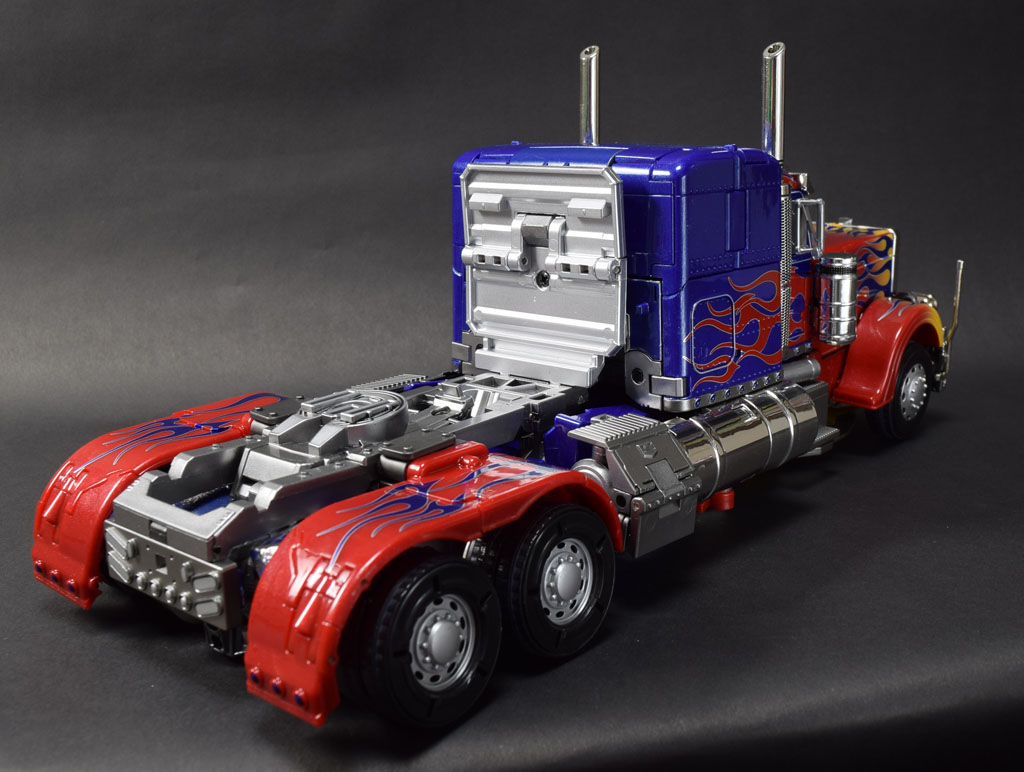 Wei Jiang Black Apple M07 Commander Thunder Leader : from Wei Jiang Black Apple M07 Commander Thunder Leader : from