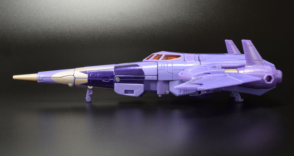 トランスフォーマー キングダム KD-07 サイクロナス KD-07 サイクロナス｜トランスフォーマーオフィシャルサイト