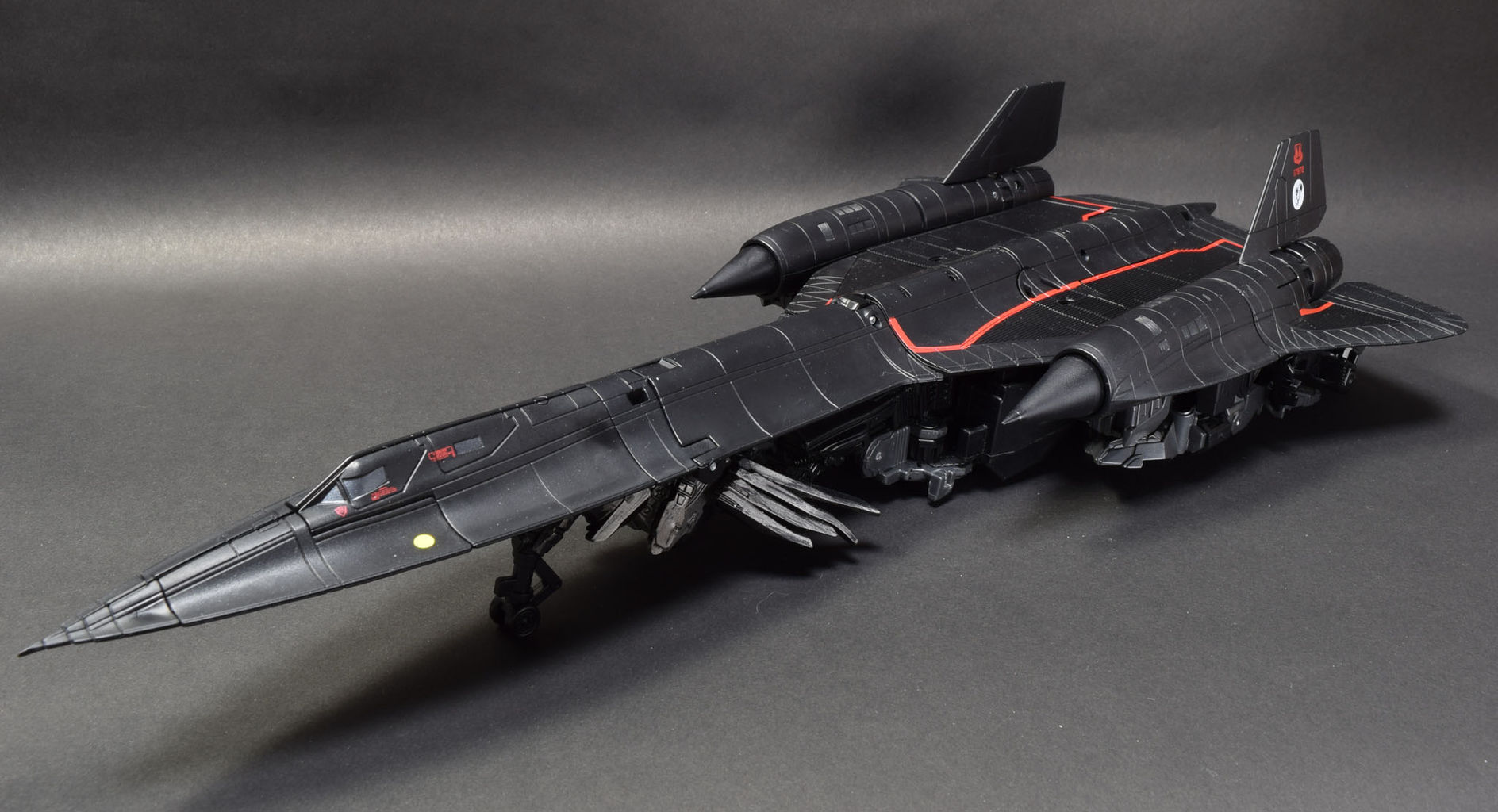 TFスタジオシリーズ SS-35 ジェットファイアー（海外版） : from