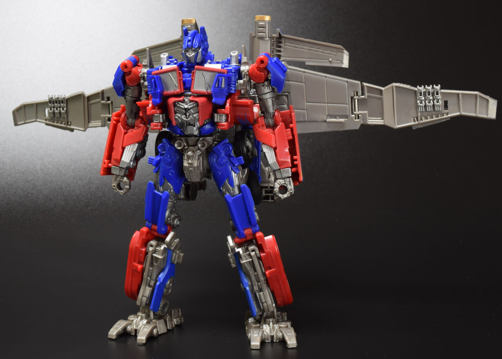 DNA Design DK-15 Jetwing Upgrade Kits : from.おもちゃ部屋