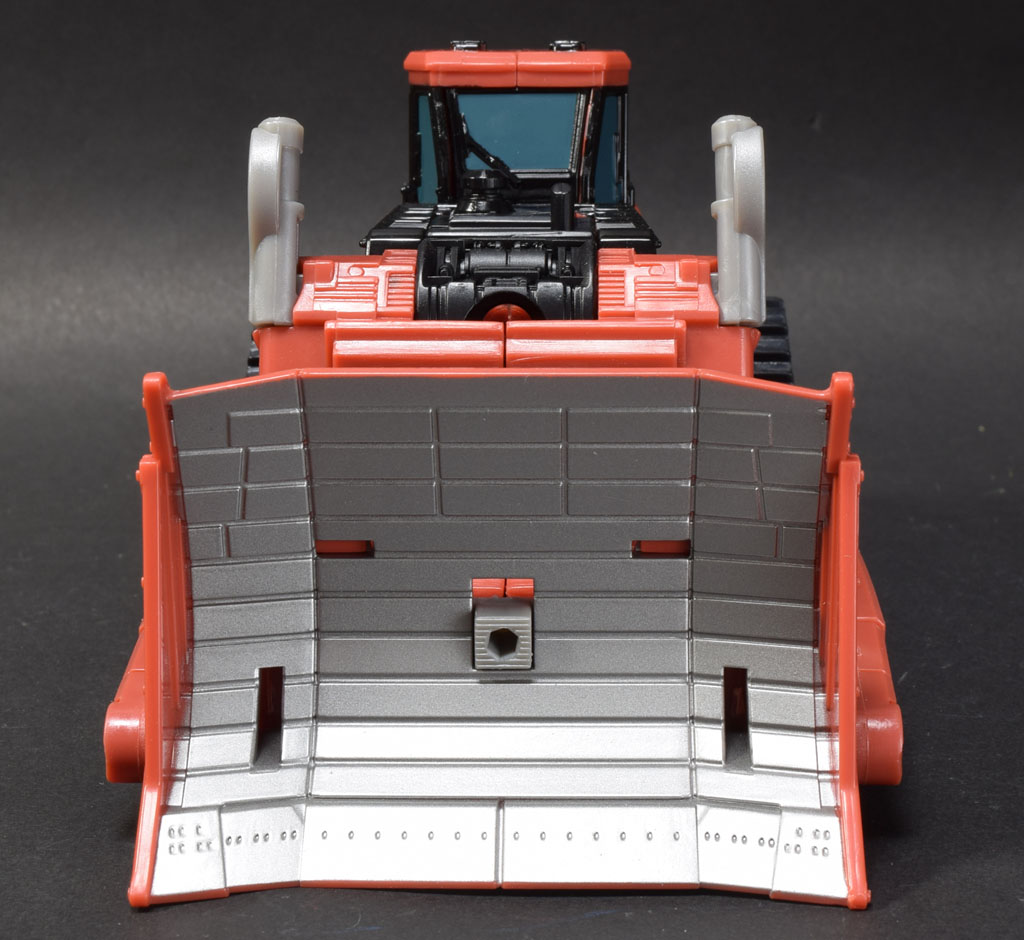 TFスタジオシリーズ SS-33 ディセプティコンランページ : from