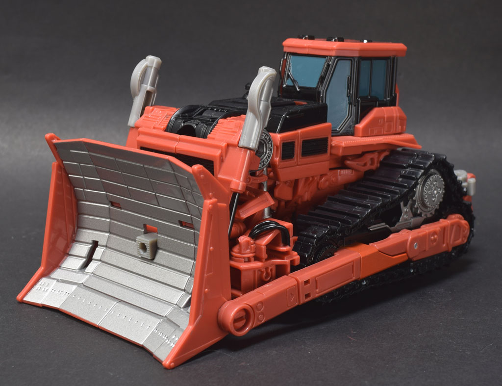TFスタジオシリーズ SS-33 ディセプティコンランページ : from TFスタジオシリーズ SS-33 ディセプティコンランページ : from