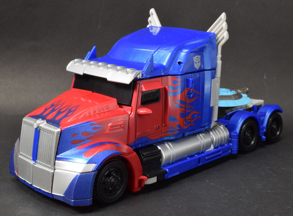 TF最後の騎士王 オプティマスプライム(トイザらス限定版 TF最後の騎士王 オプティマスプライム(トイザらス限定版