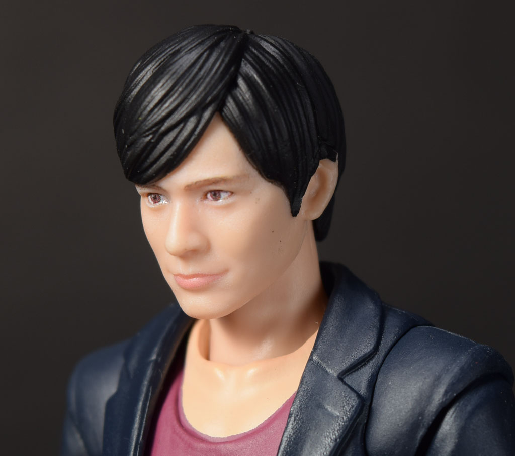 S.H.Figuarts 新檀黎斗&檀黎斗神 : from.おもちゃ部屋